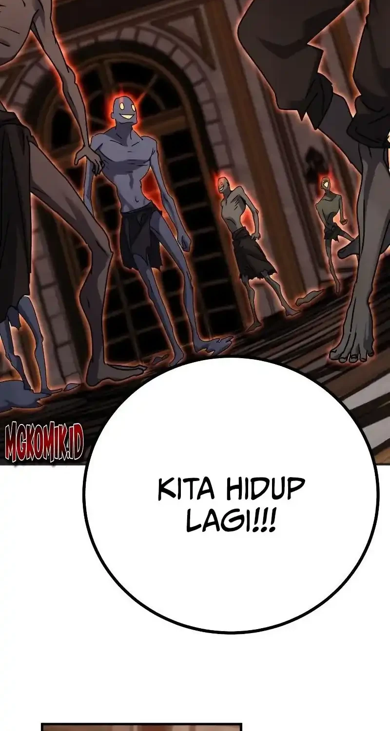 The Demon King Dad and his Hero Daughter Chapter 21 Gambar 30