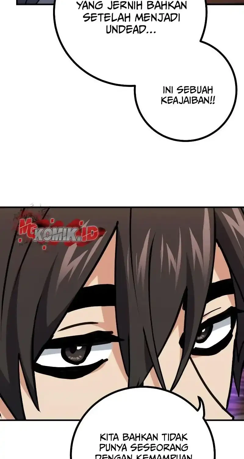 The Demon King Dad and his Hero Daughter Chapter 21 Gambar 32