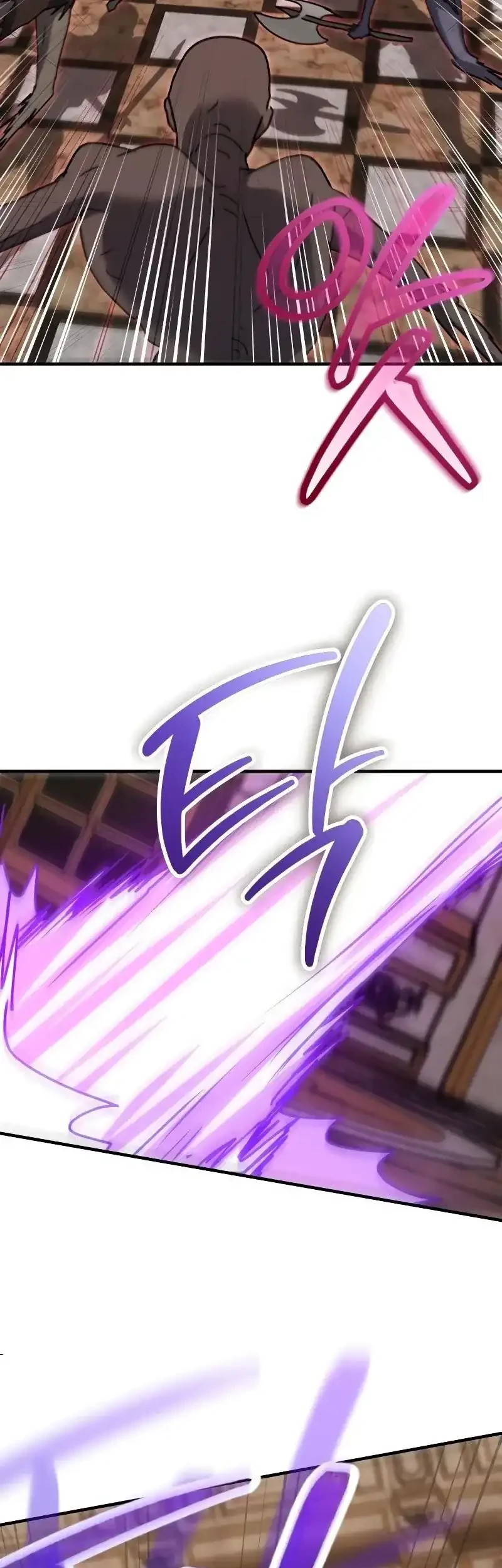 The Demon King Dad and his Hero Daughter Chapter 21 Gambar 35