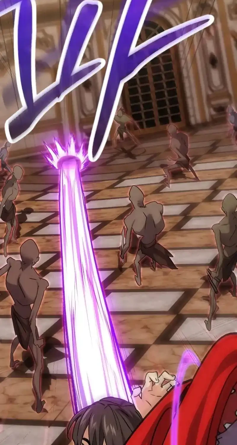 The Demon King Dad and his Hero Daughter Chapter 21 Gambar 36