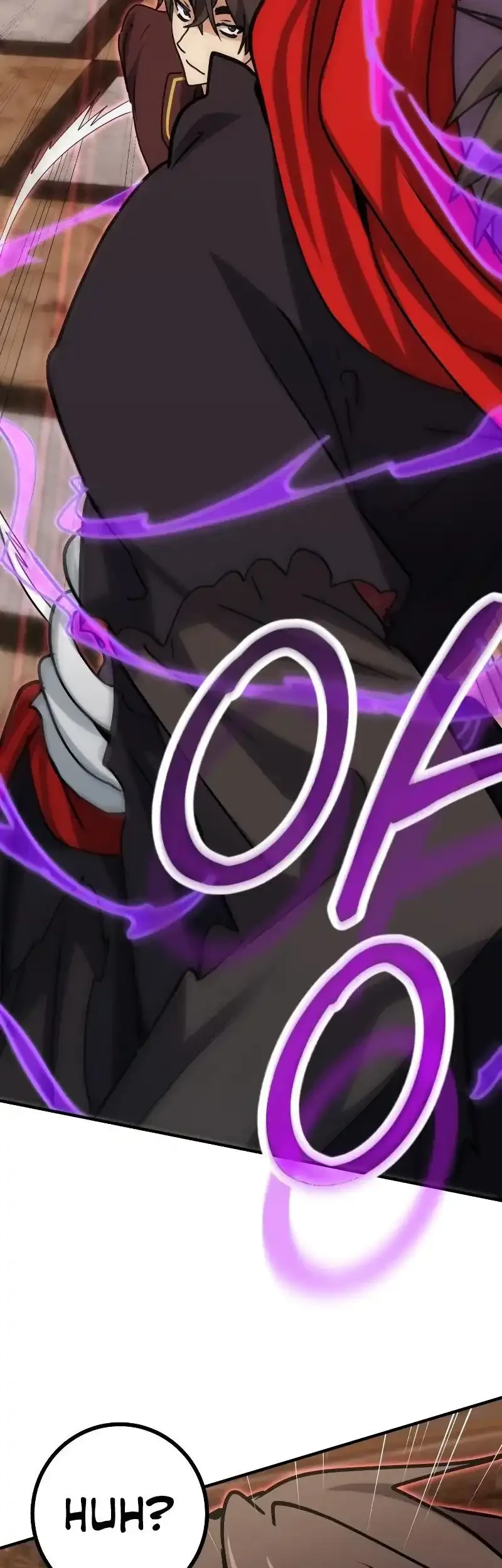 The Demon King Dad and his Hero Daughter Chapter 21 Gambar 37