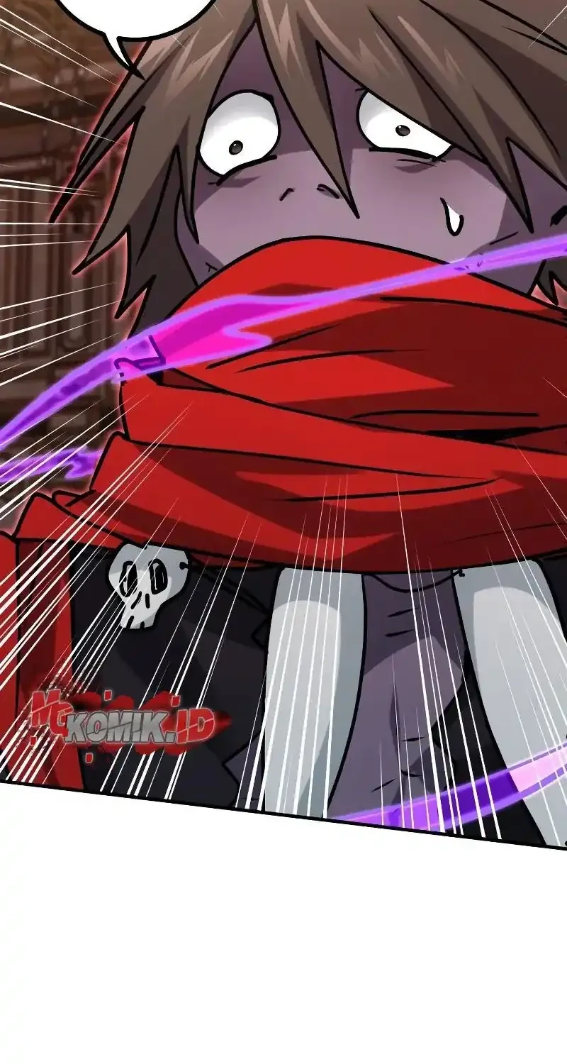 The Demon King Dad and his Hero Daughter Chapter 21 Gambar 38