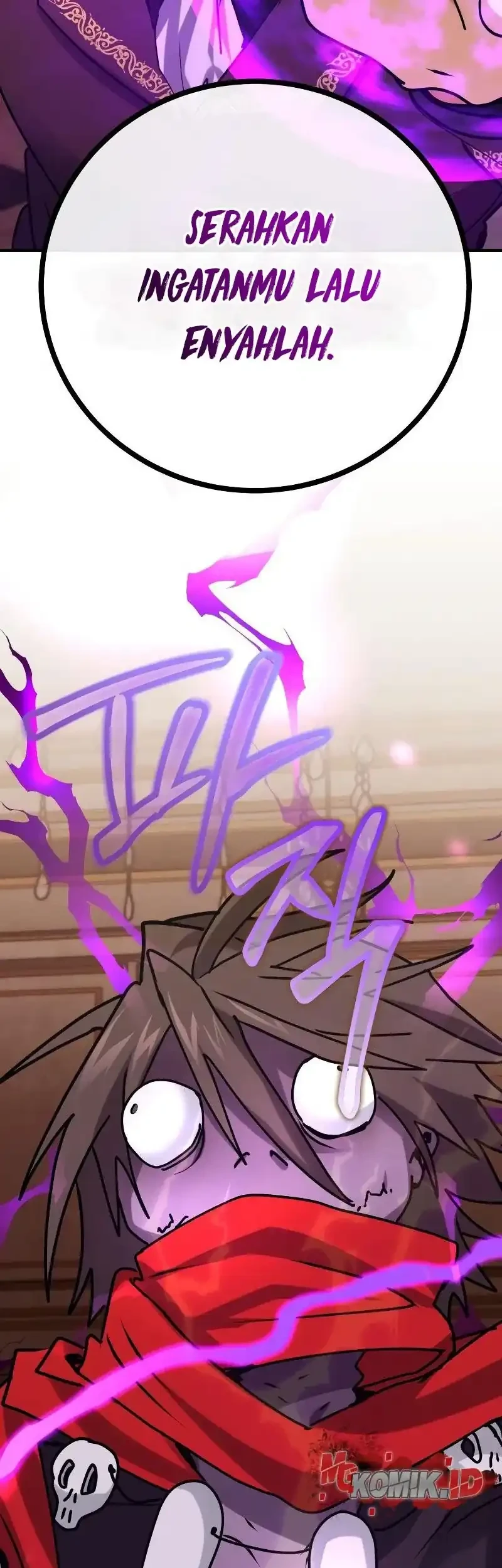 The Demon King Dad and his Hero Daughter Chapter 21 Gambar 41