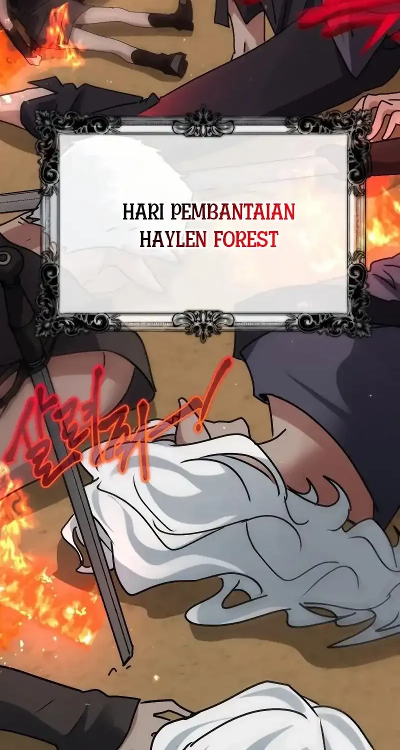 The Demon King Dad and his Hero Daughter Chapter 21 Gambar 46