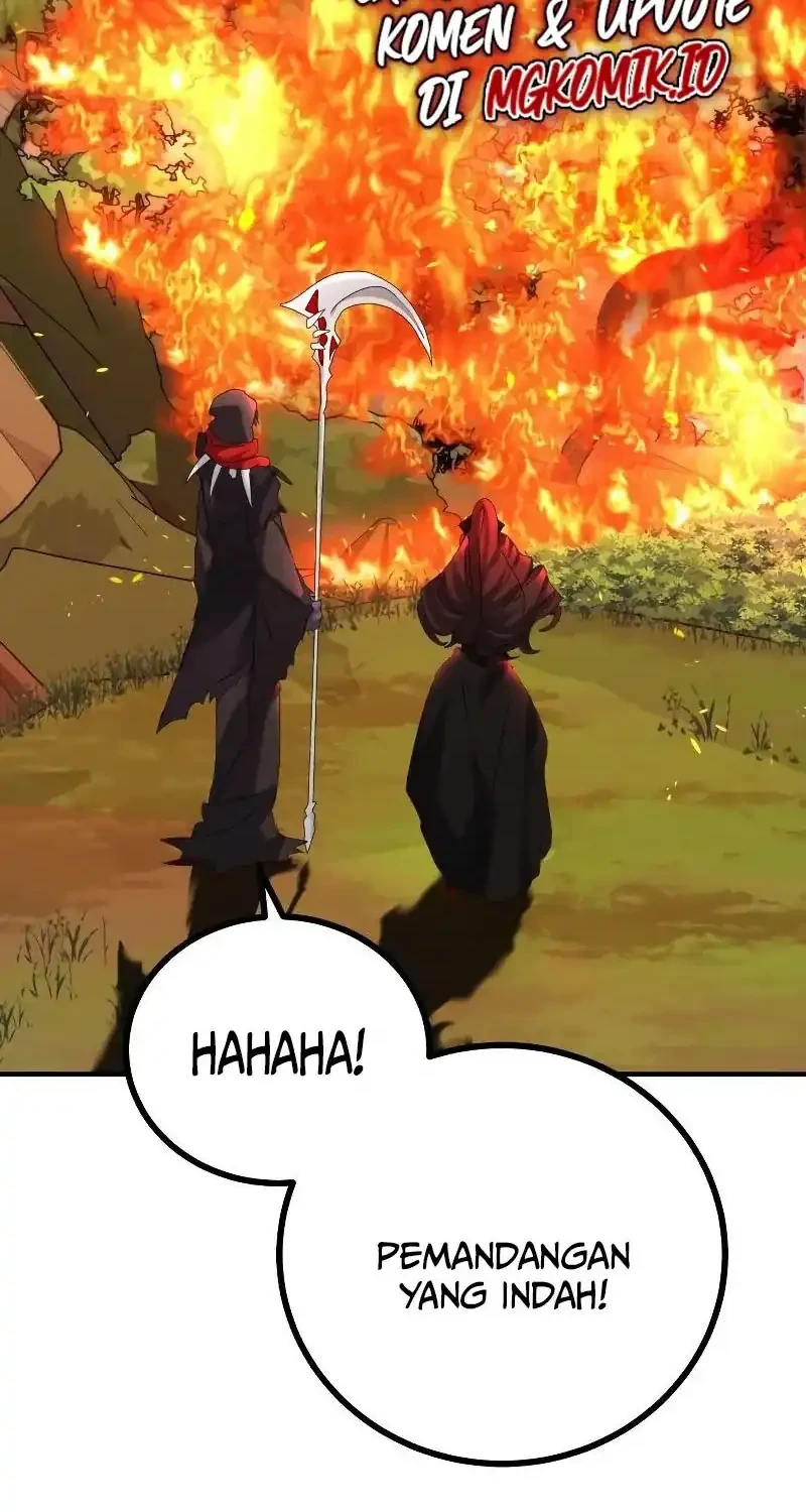 The Demon King Dad and his Hero Daughter Chapter 21 Gambar 48