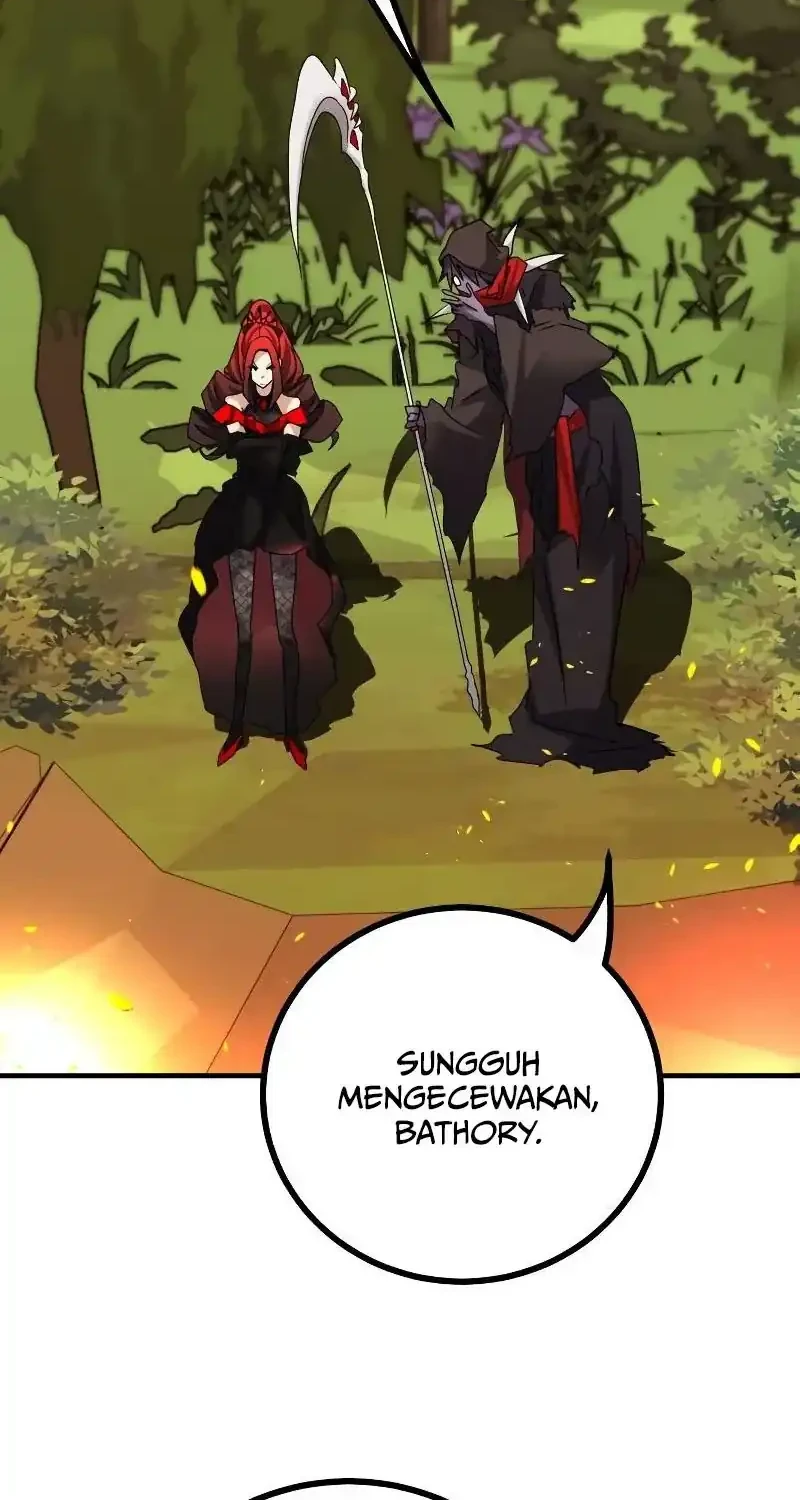 The Demon King Dad and his Hero Daughter Chapter 21 Gambar 50