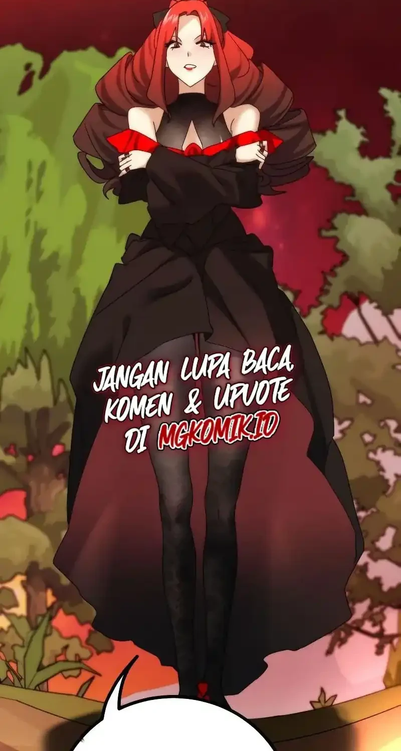 The Demon King Dad and his Hero Daughter Chapter 21 Gambar 52