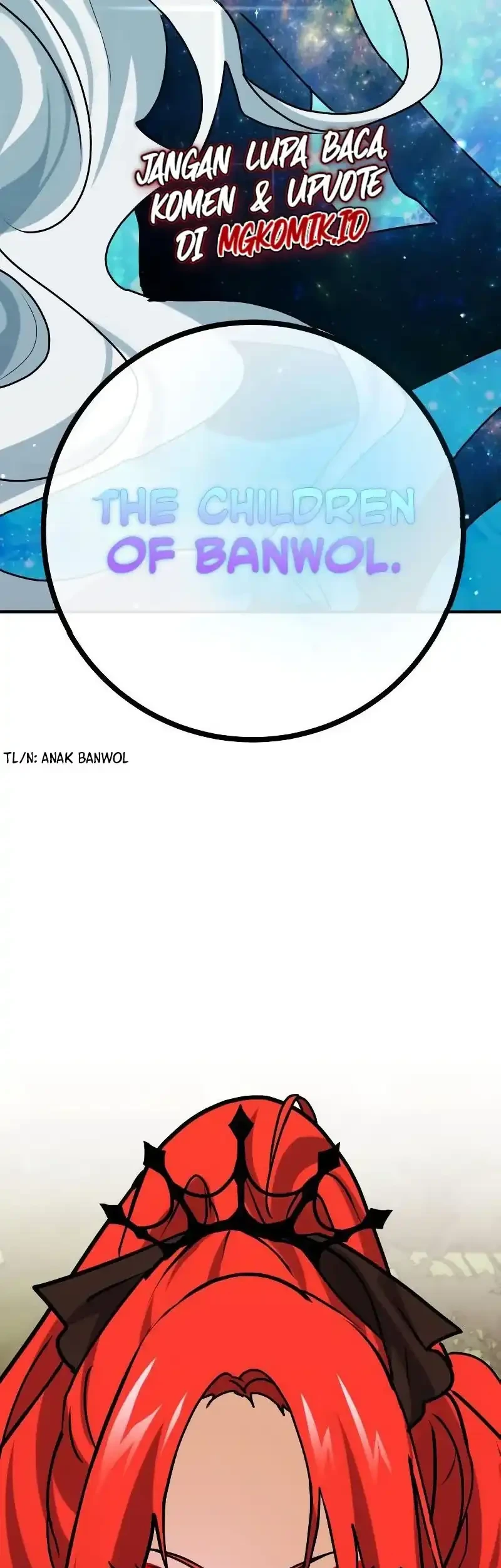 The Demon King Dad and his Hero Daughter Chapter 21 Gambar 57