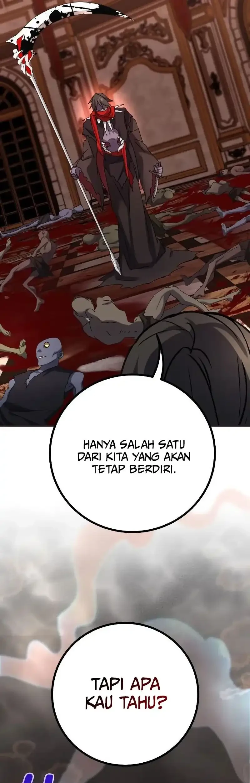 The Demon King Dad and his Hero Daughter Chapter 21 Gambar 3