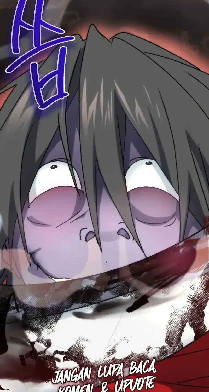 The Demon King Dad and his Hero Daughter Chapter 21 Gambar 4