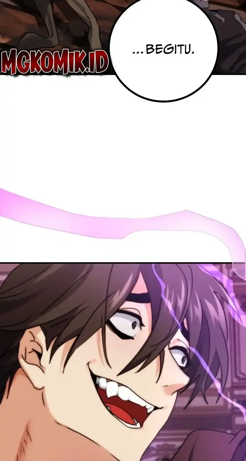 The Demon King Dad and his Hero Daughter Chapter 21 Gambar 60