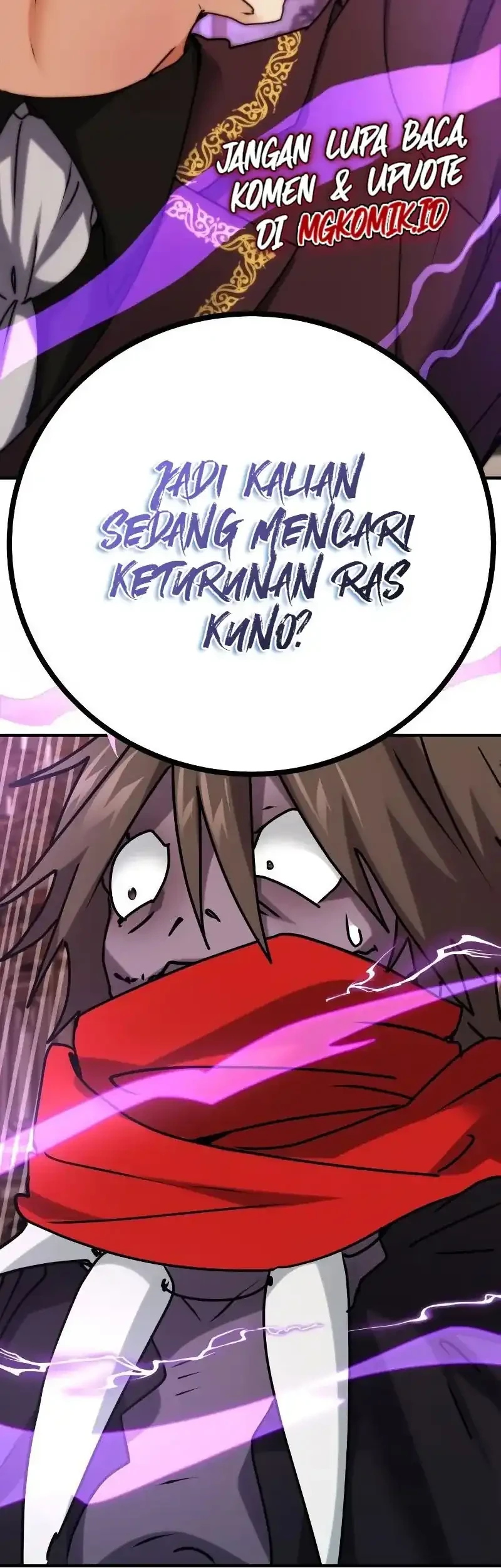 The Demon King Dad and his Hero Daughter Chapter 21 Gambar 61