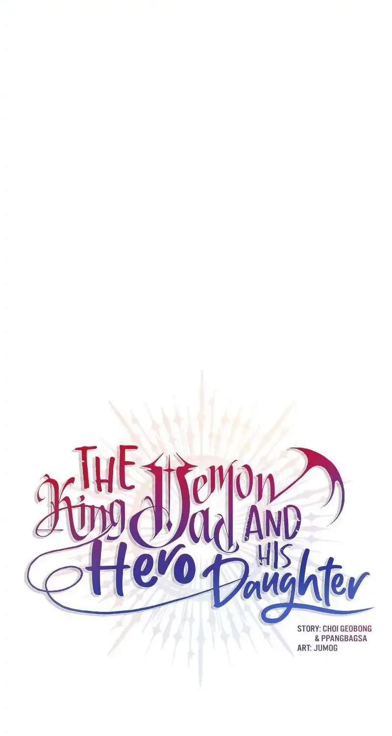 The Demon King Dad and his Hero Daughter Chapter 21 Gambar 62