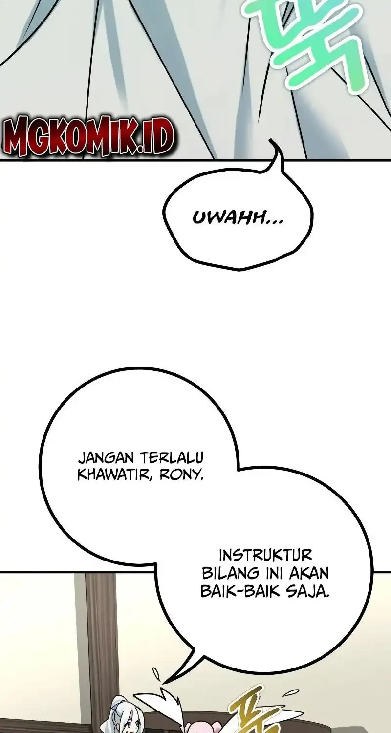 The Demon King Dad and his Hero Daughter Chapter 21 Gambar 64