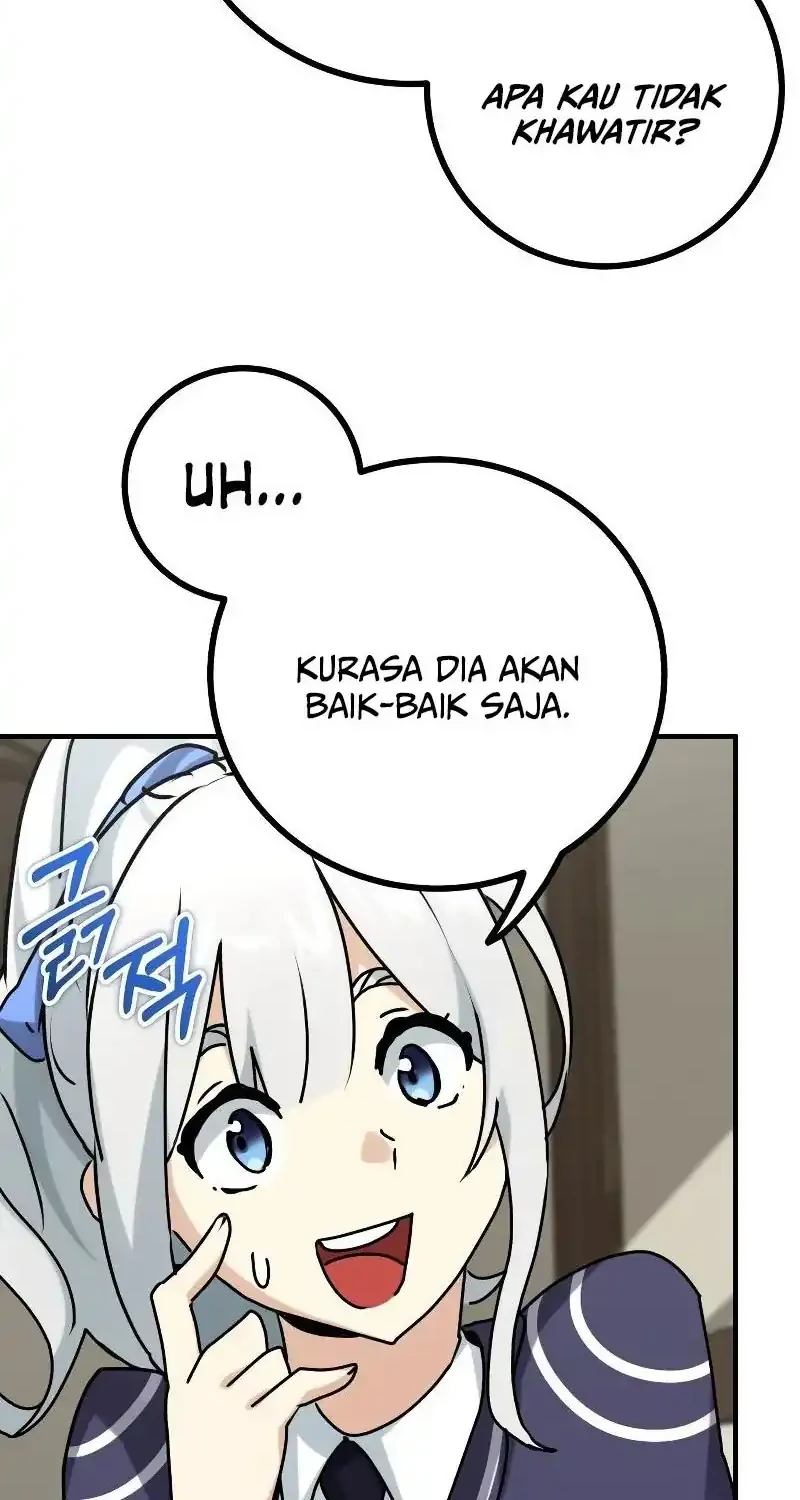 The Demon King Dad and his Hero Daughter Chapter 21 Gambar 66