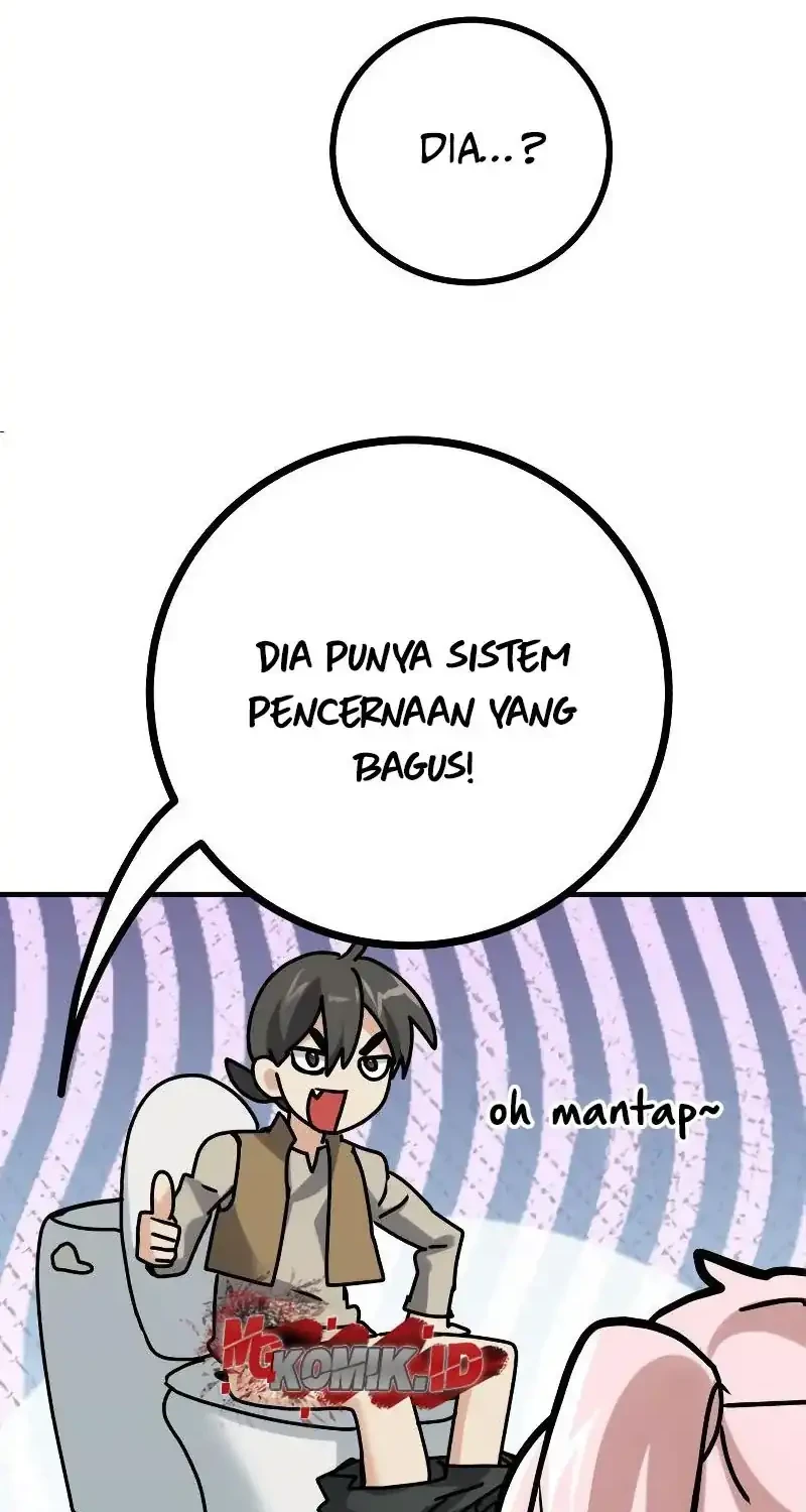 The Demon King Dad and his Hero Daughter Chapter 21 Gambar 70