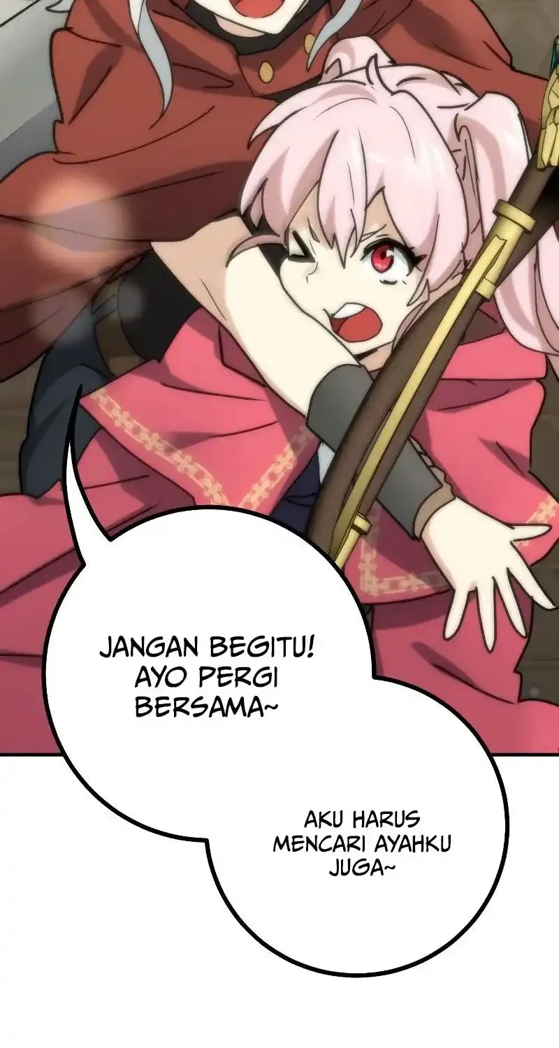 The Demon King Dad and his Hero Daughter Chapter 21 Gambar 76