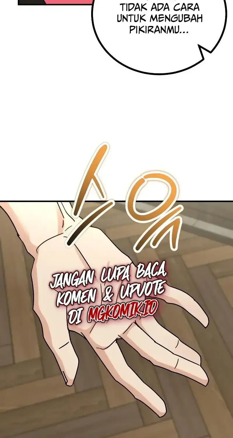 The Demon King Dad and his Hero Daughter Chapter 21 Gambar 82