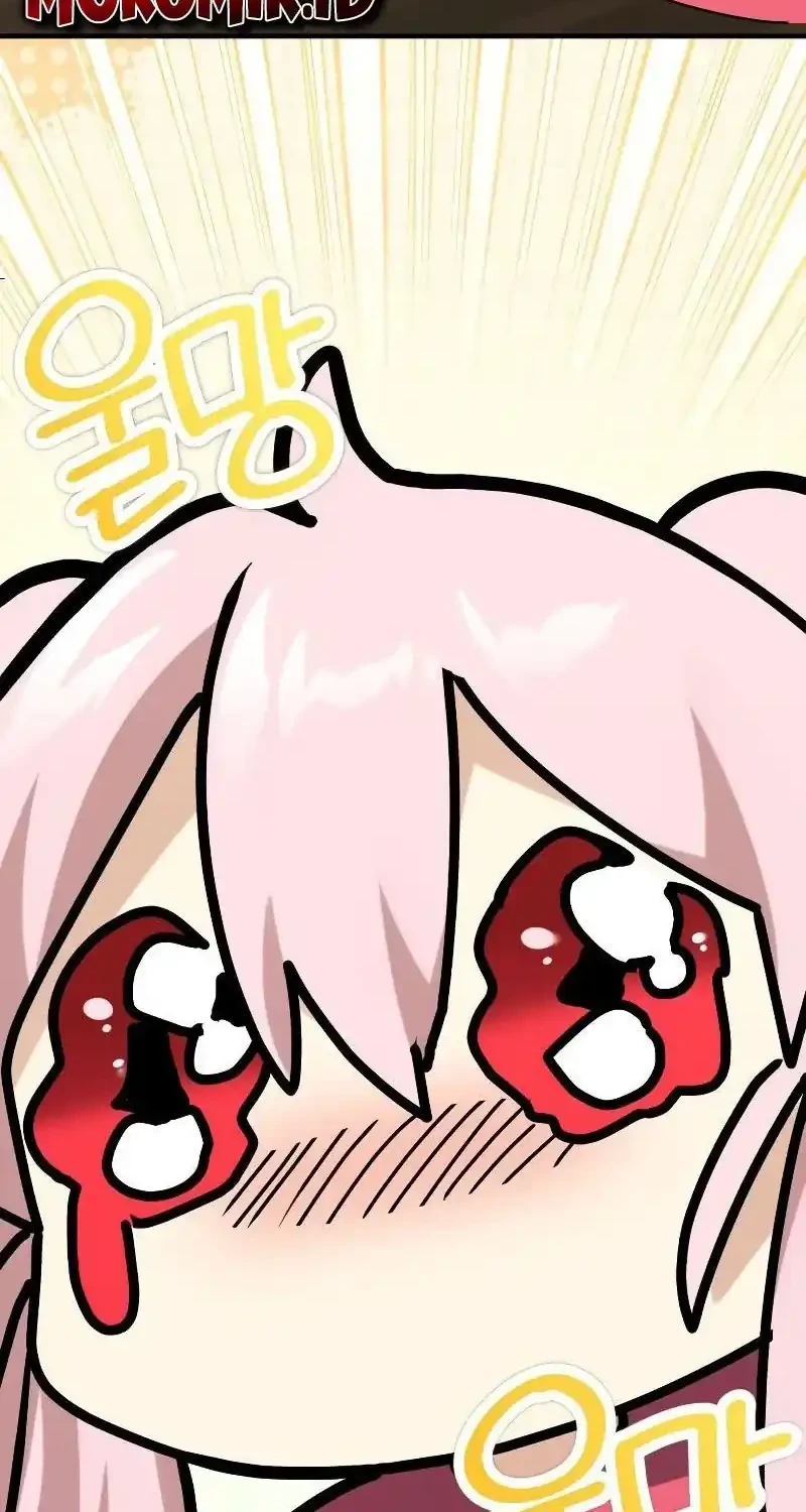 The Demon King Dad and his Hero Daughter Chapter 21 Gambar 84