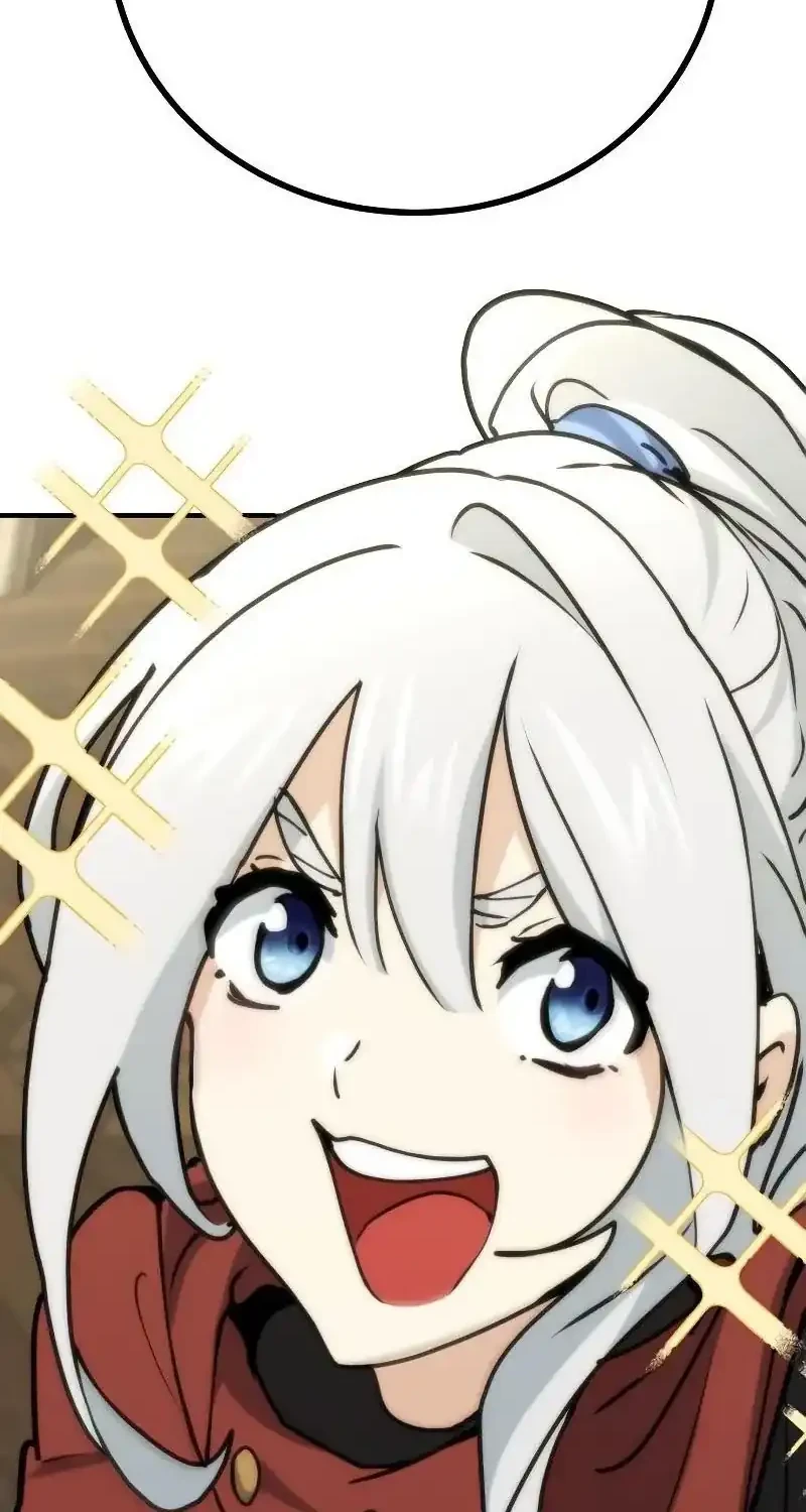 The Demon King Dad and his Hero Daughter Chapter 21 Gambar 86