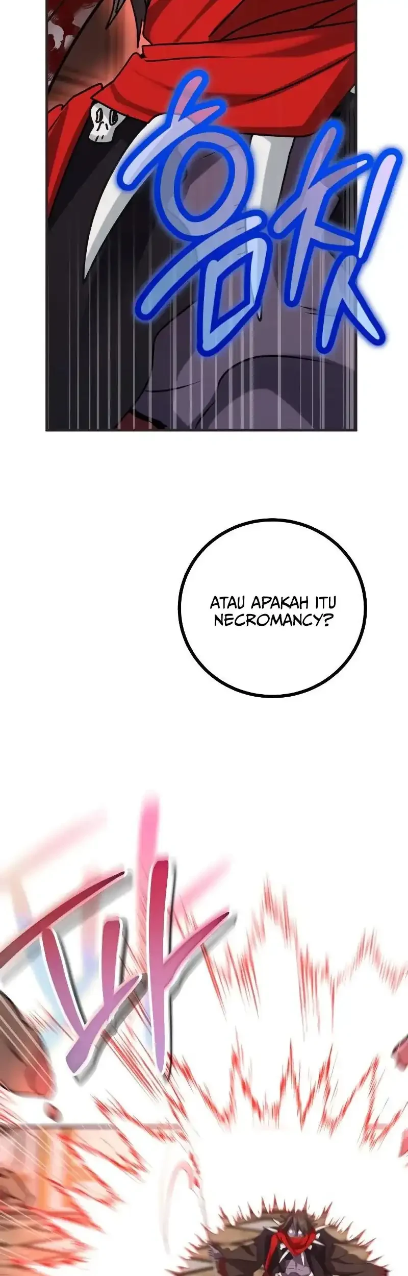 The Demon King Dad and his Hero Daughter Chapter 21 Gambar 9