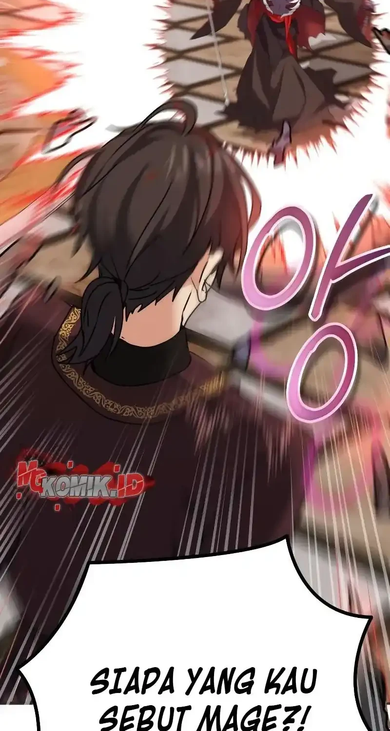 The Demon King Dad and his Hero Daughter Chapter 21 Gambar 10