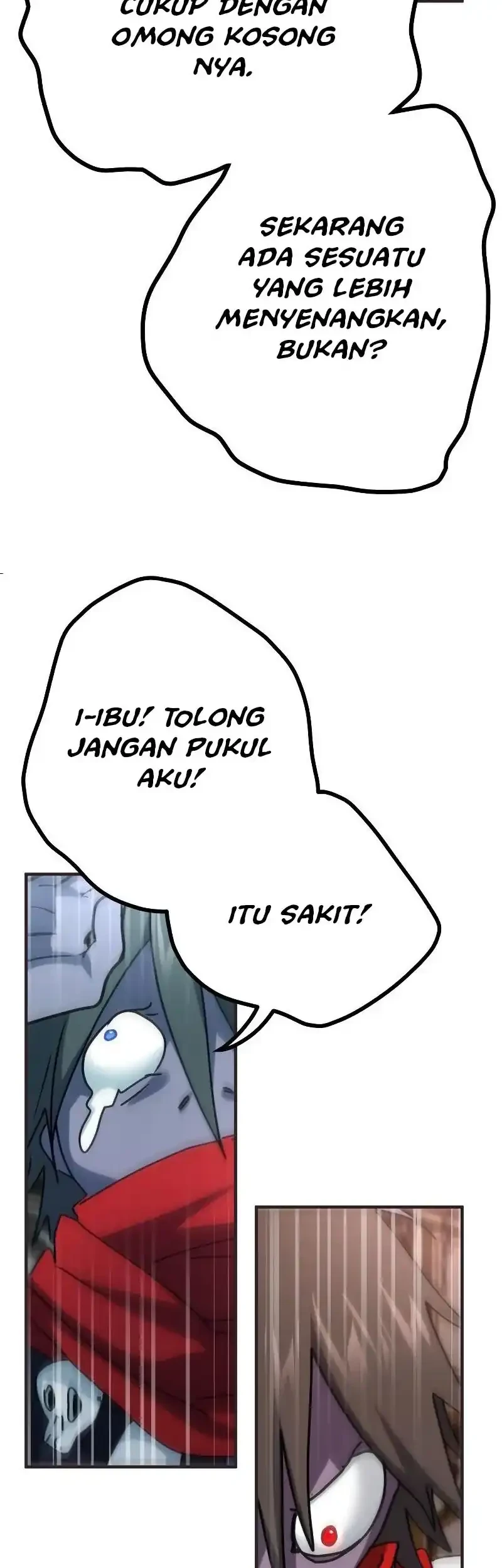 The Demon King Dad and his Hero Daughter Chapter 21 Gambar 15