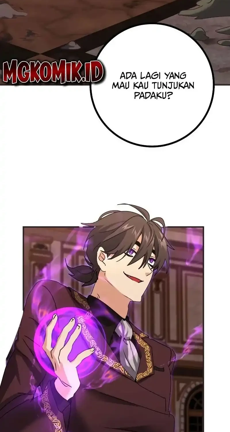 The Demon King Dad and his Hero Daughter Chapter 21 Gambar 18