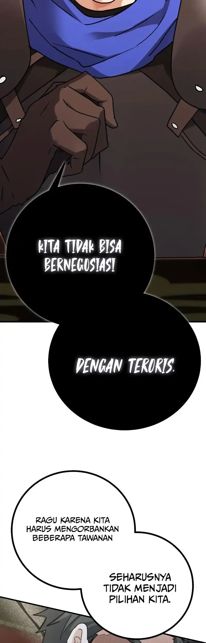 The Demon King Dad and his Hero Daughter Chapter 22 Gambar 19