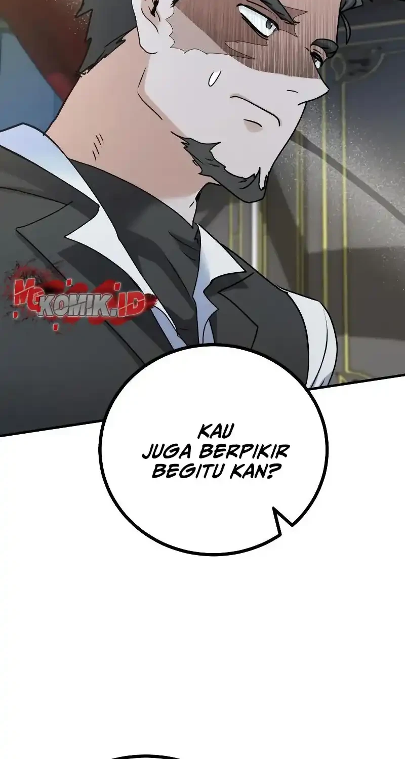 The Demon King Dad and his Hero Daughter Chapter 22 Gambar 20