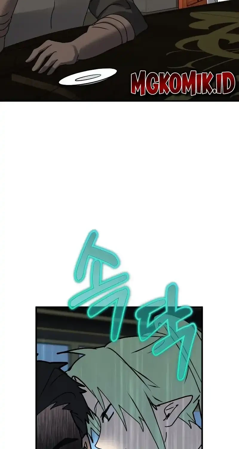 The Demon King Dad and his Hero Daughter Chapter 22 Gambar 26