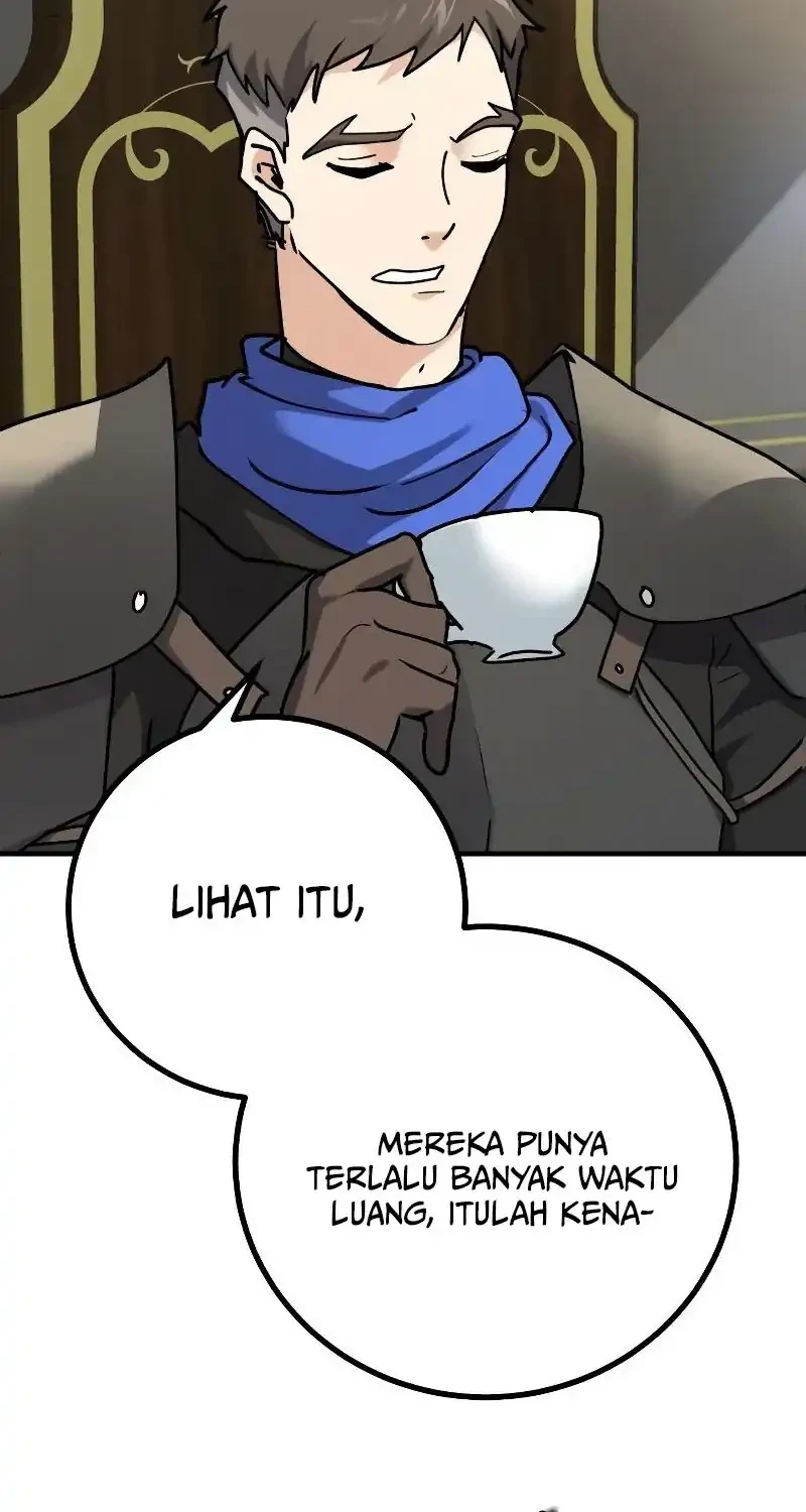 The Demon King Dad and his Hero Daughter Chapter 22 Gambar 30