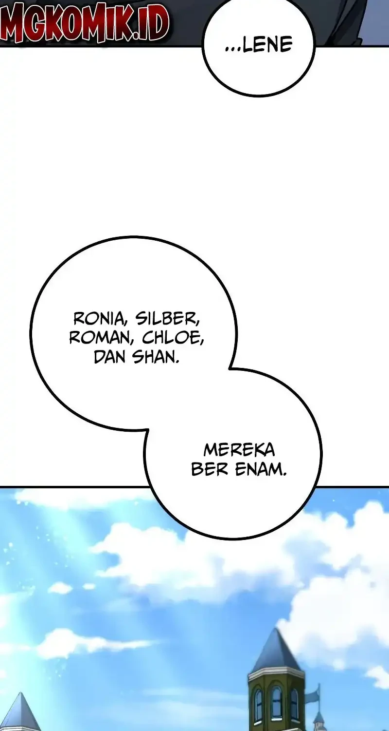 The Demon King Dad and his Hero Daughter Chapter 22 Gambar 36