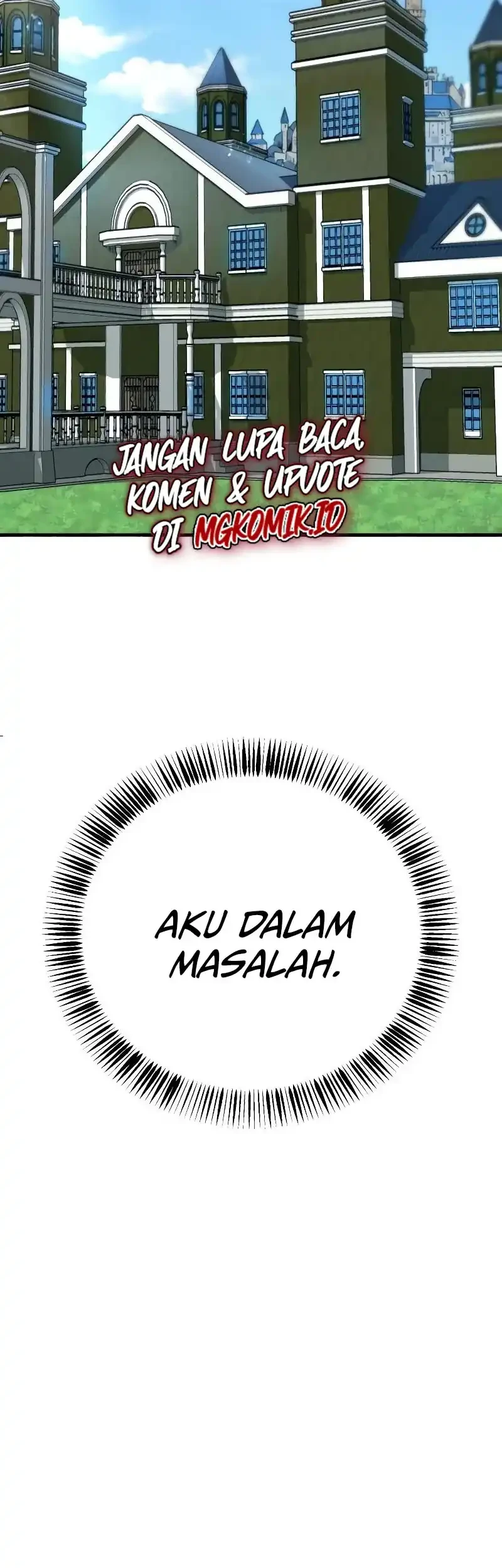 The Demon King Dad and his Hero Daughter Chapter 22 Gambar 37