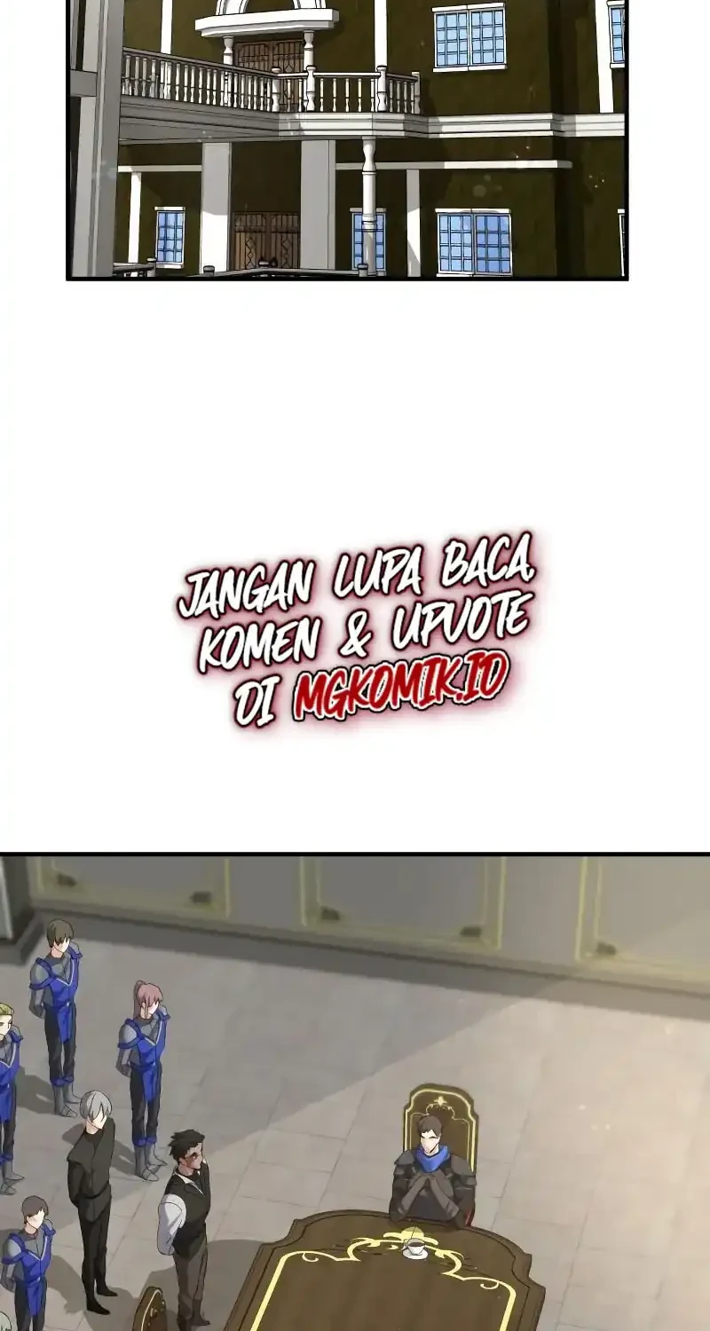 Manhwa The Demon King Dad and his Hero Daughter Chapter 22 gambar 2