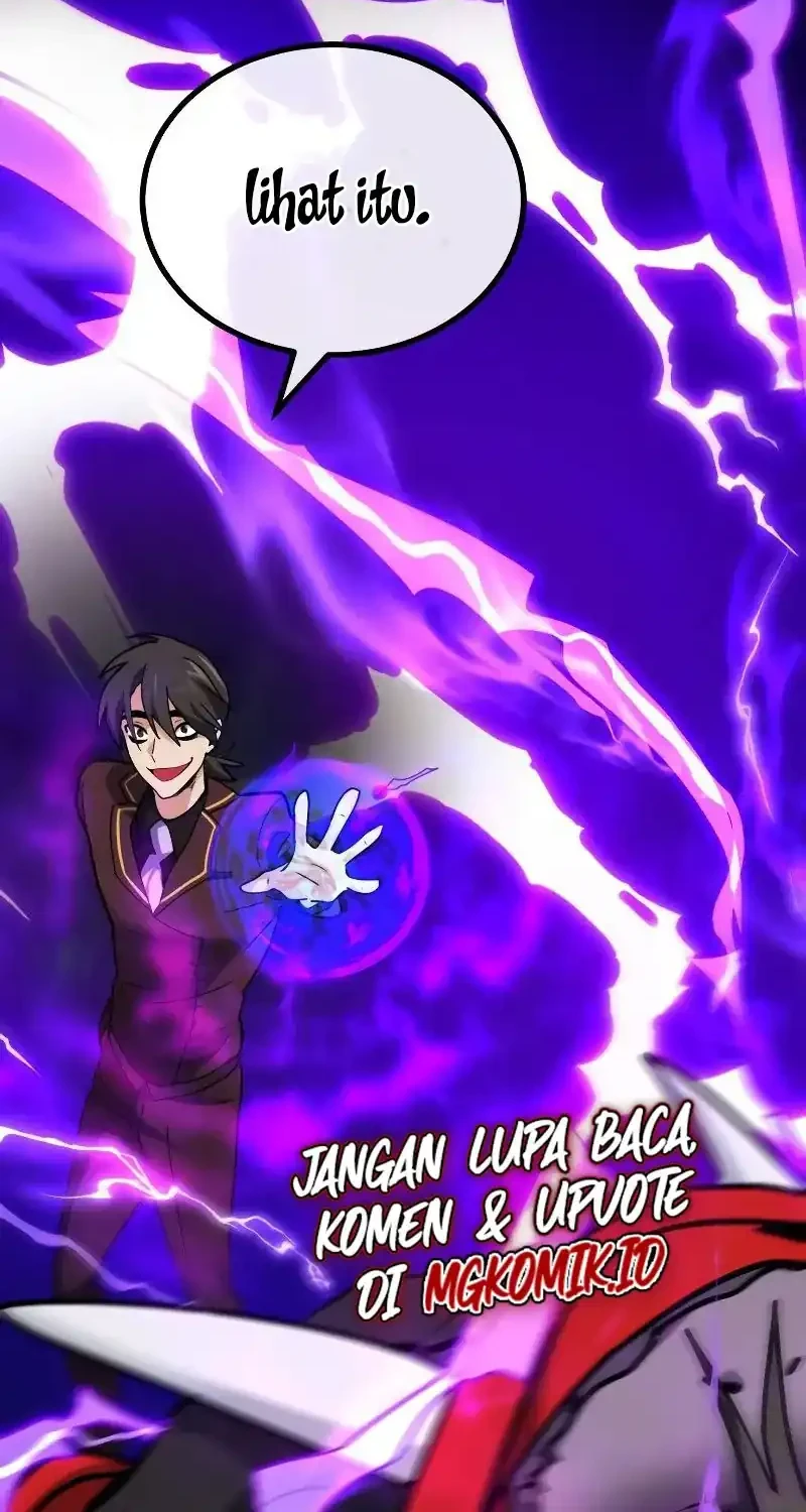 The Demon King Dad and his Hero Daughter Chapter 22 Gambar 40