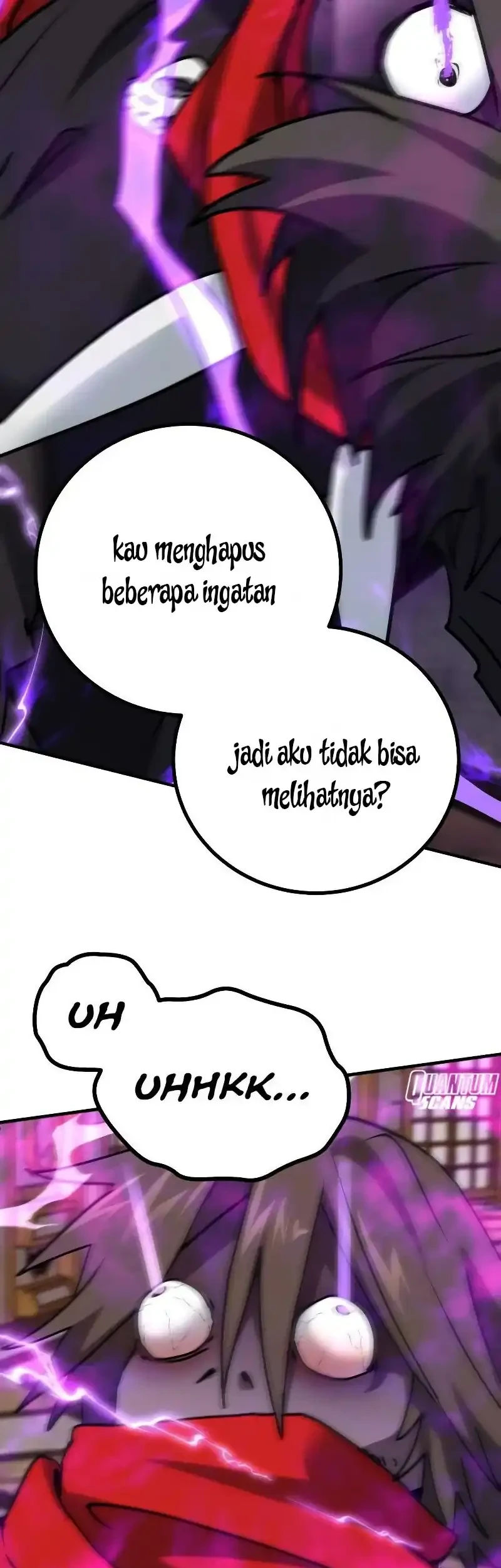 The Demon King Dad and his Hero Daughter Chapter 22 Gambar 41