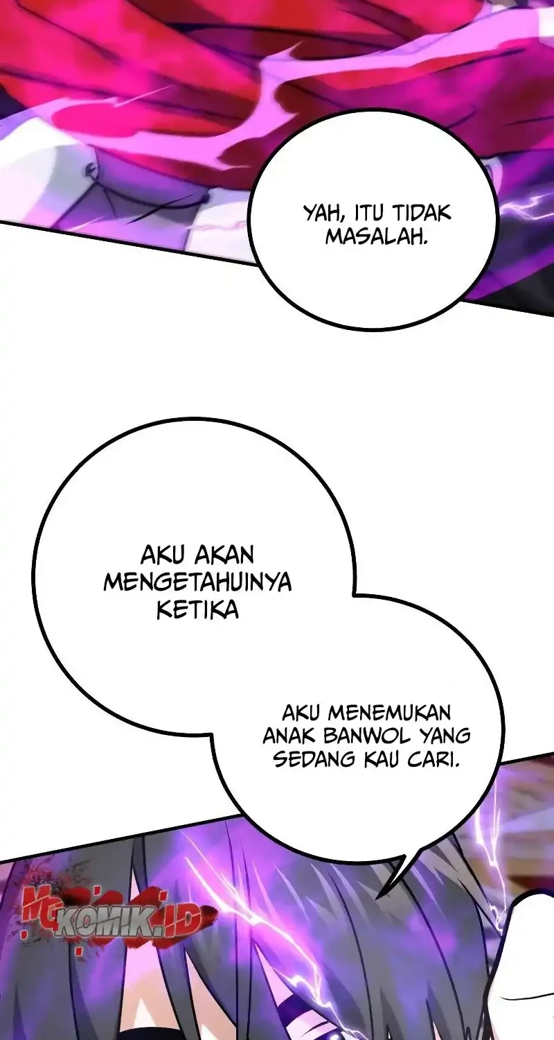 The Demon King Dad and his Hero Daughter Chapter 22 Gambar 42