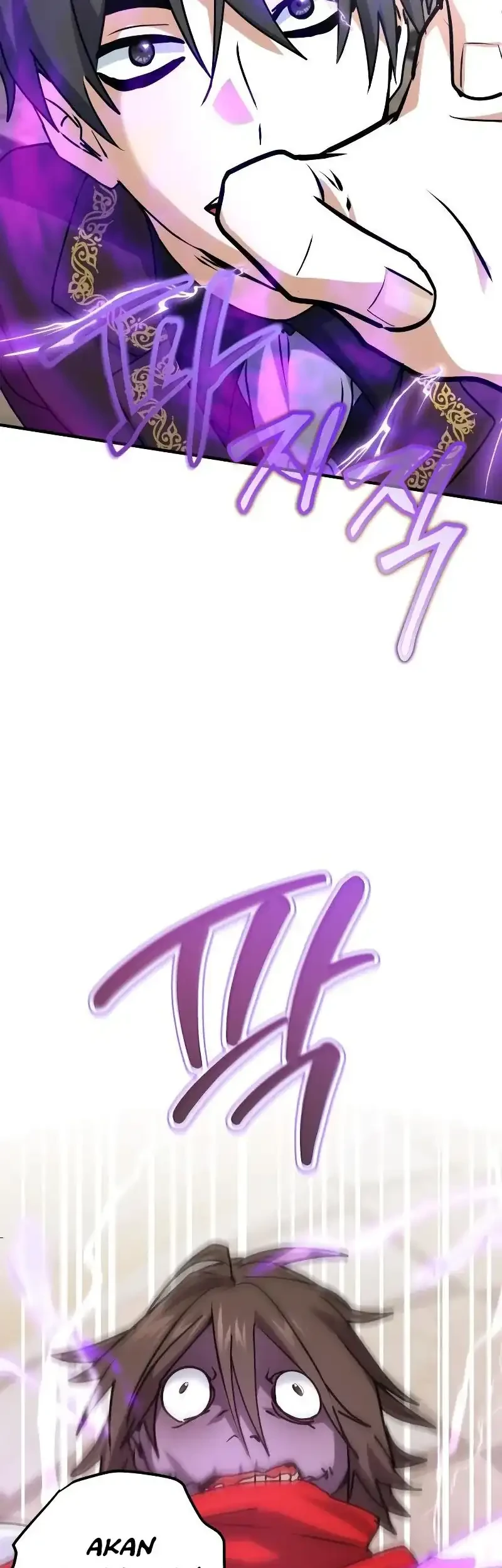 The Demon King Dad and his Hero Daughter Chapter 22 Gambar 43