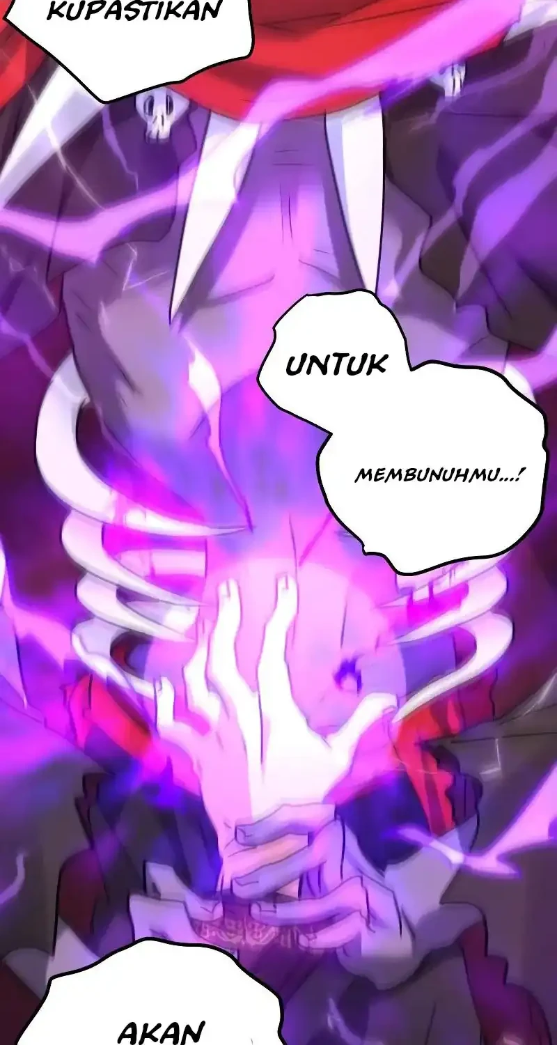 The Demon King Dad and his Hero Daughter Chapter 22 Gambar 44