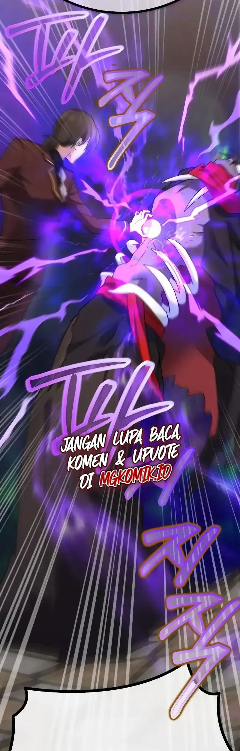 The Demon King Dad and his Hero Daughter Chapter 22 Gambar 47