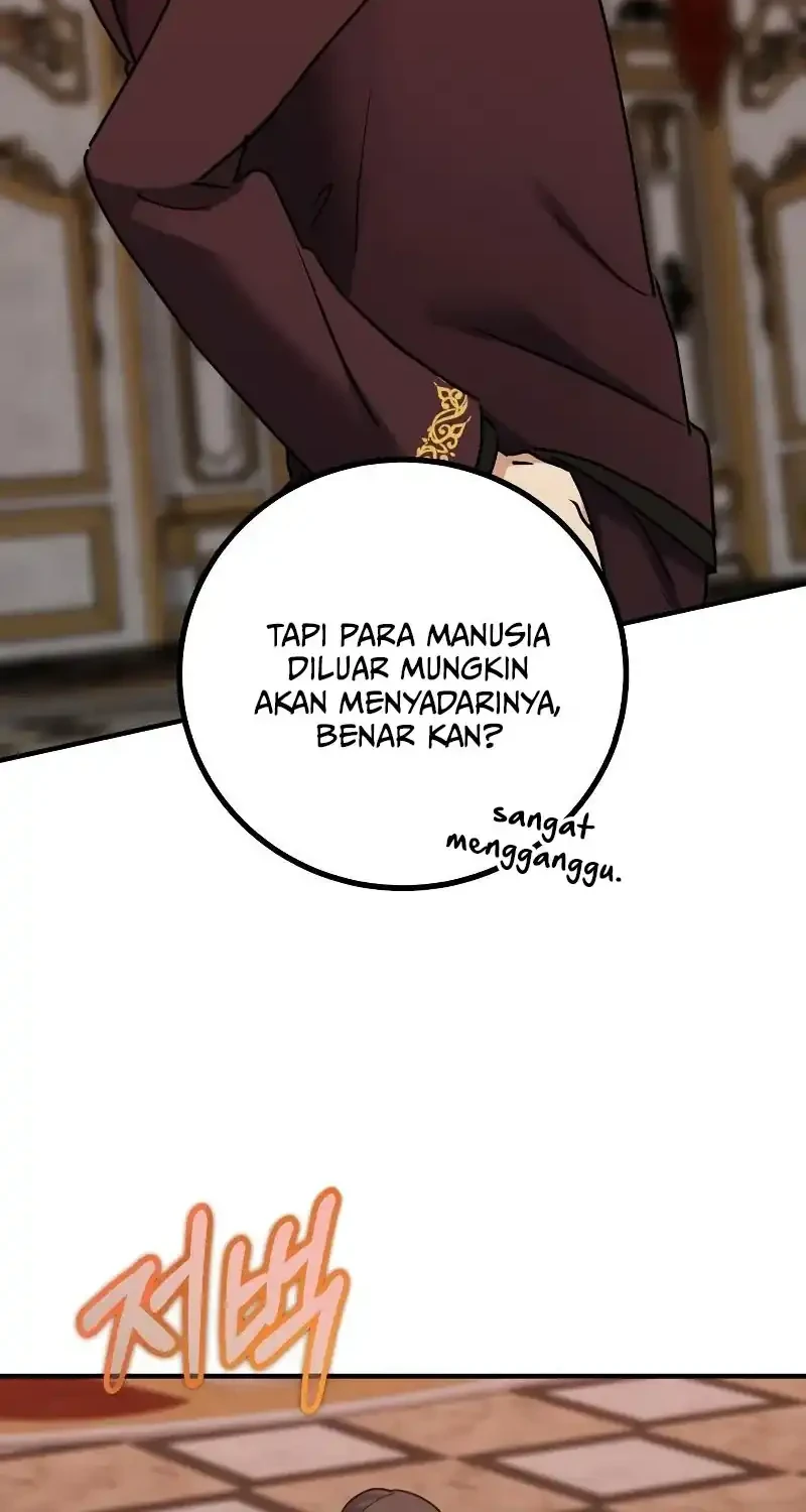 The Demon King Dad and his Hero Daughter Chapter 22 Gambar 52