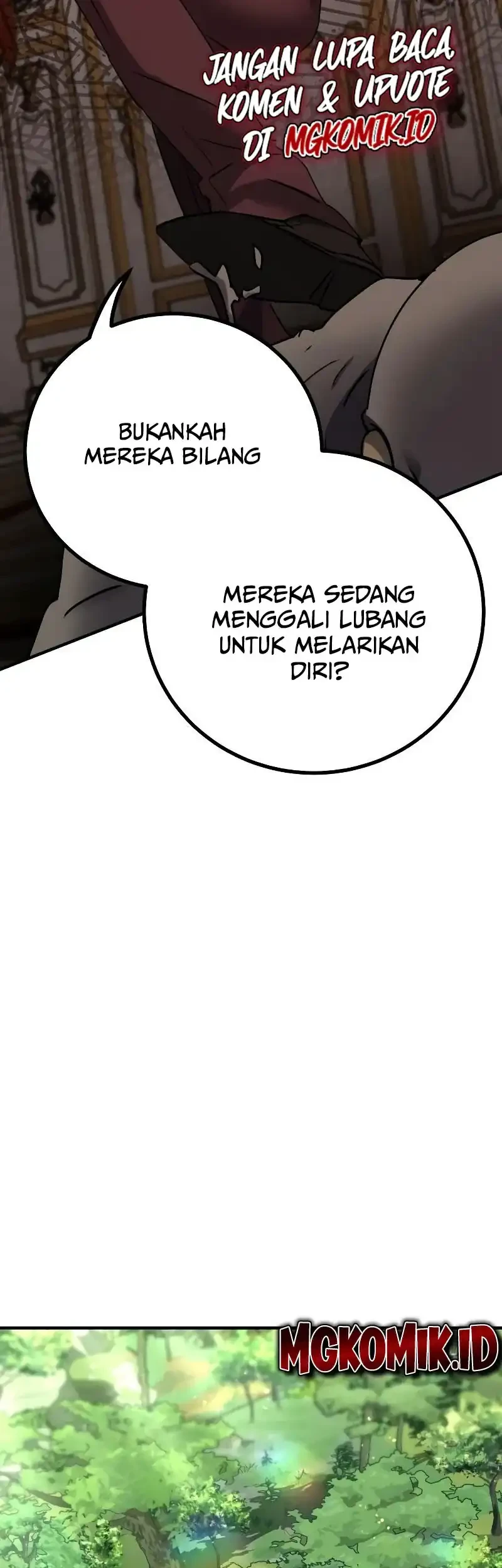 The Demon King Dad and his Hero Daughter Chapter 22 Gambar 55