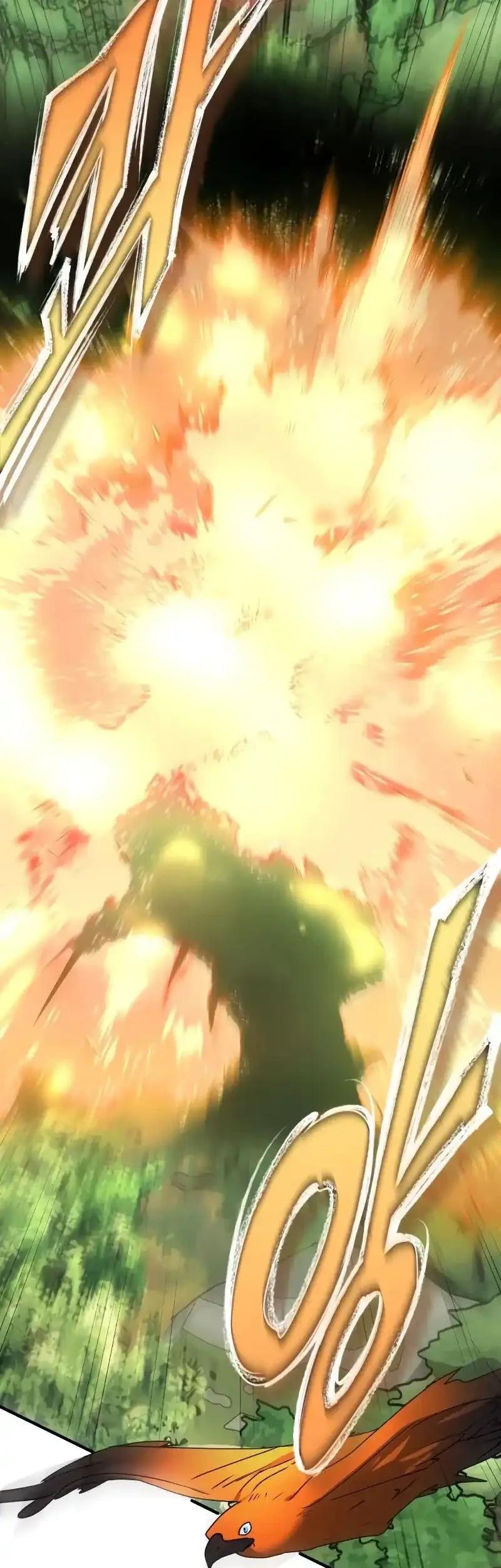 The Demon King Dad and his Hero Daughter Chapter 22 Gambar 57