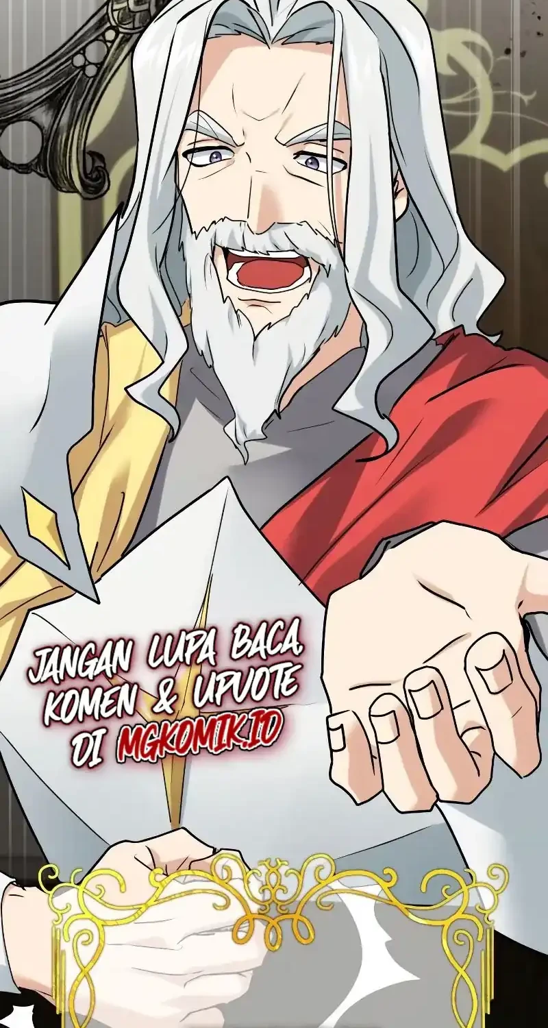 The Demon King Dad and his Hero Daughter Chapter 22 Gambar 4