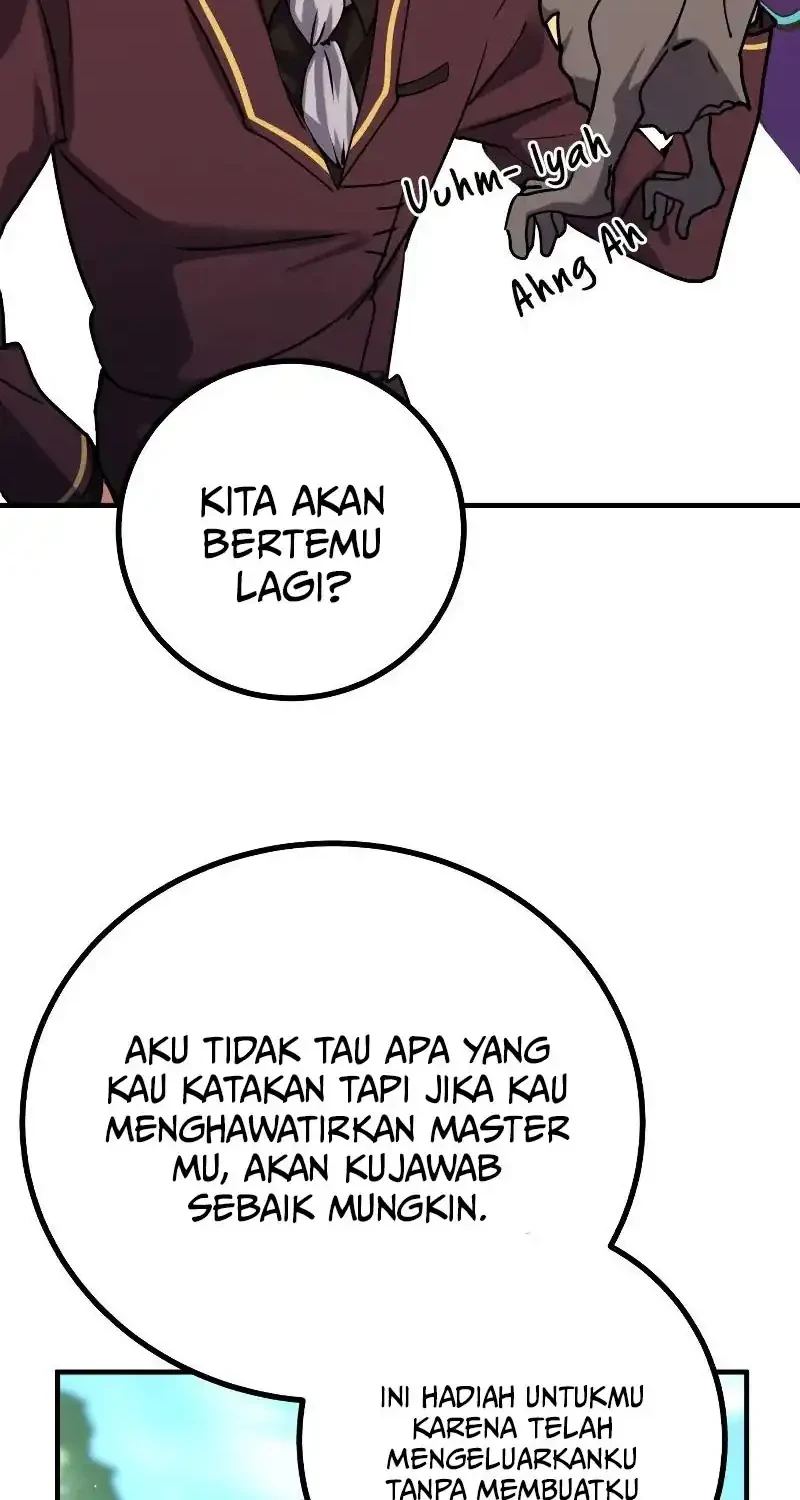 The Demon King Dad and his Hero Daughter Chapter 22 Gambar 60