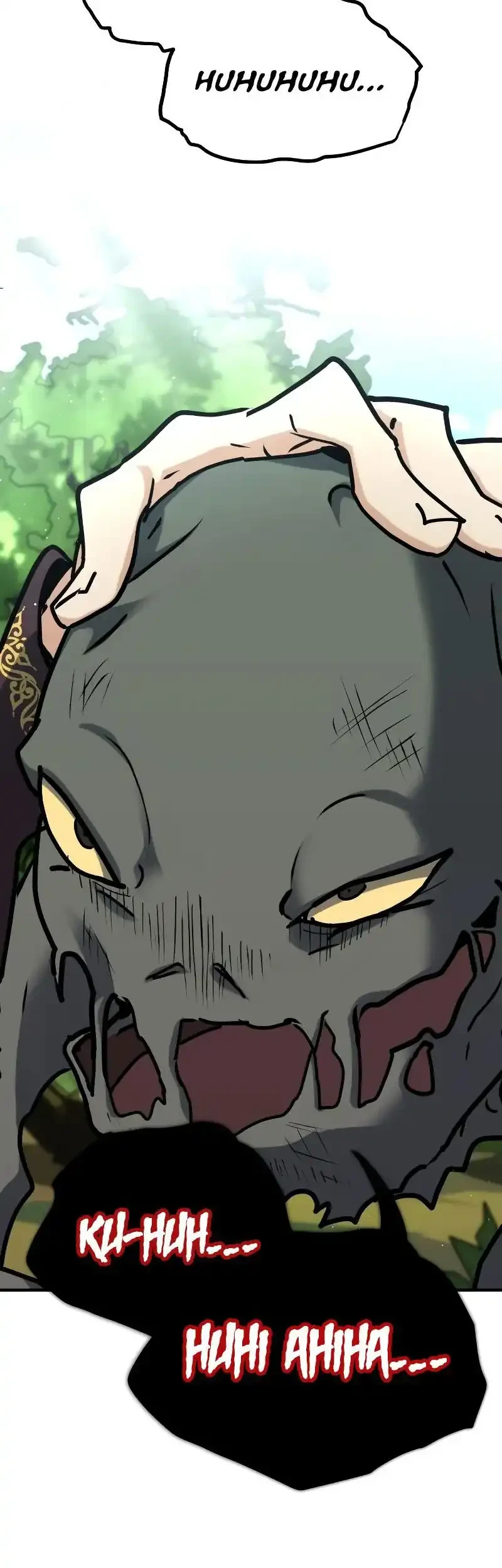 The Demon King Dad and his Hero Daughter Chapter 22 Gambar 63