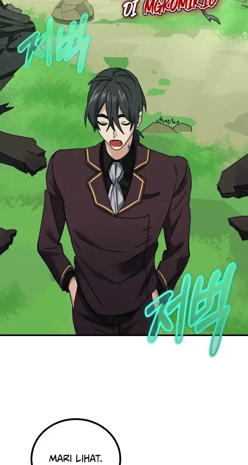 The Demon King Dad and his Hero Daughter Chapter 22 Gambar 66