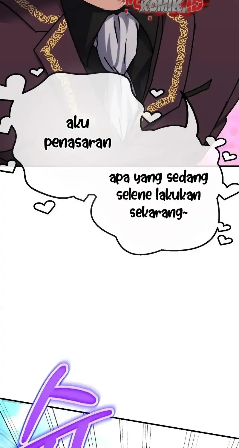 The Demon King Dad and his Hero Daughter Chapter 22 Gambar 70