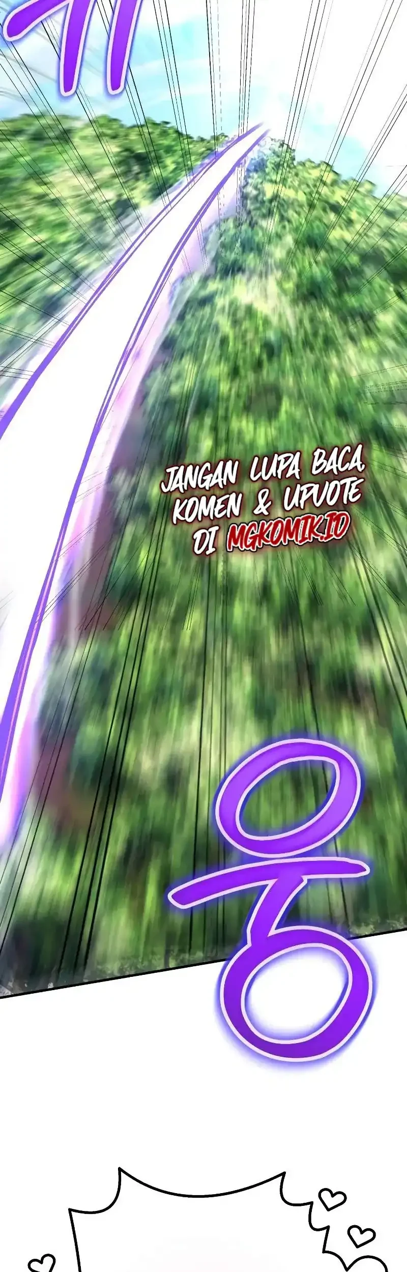 The Demon King Dad and his Hero Daughter Chapter 22 Gambar 71